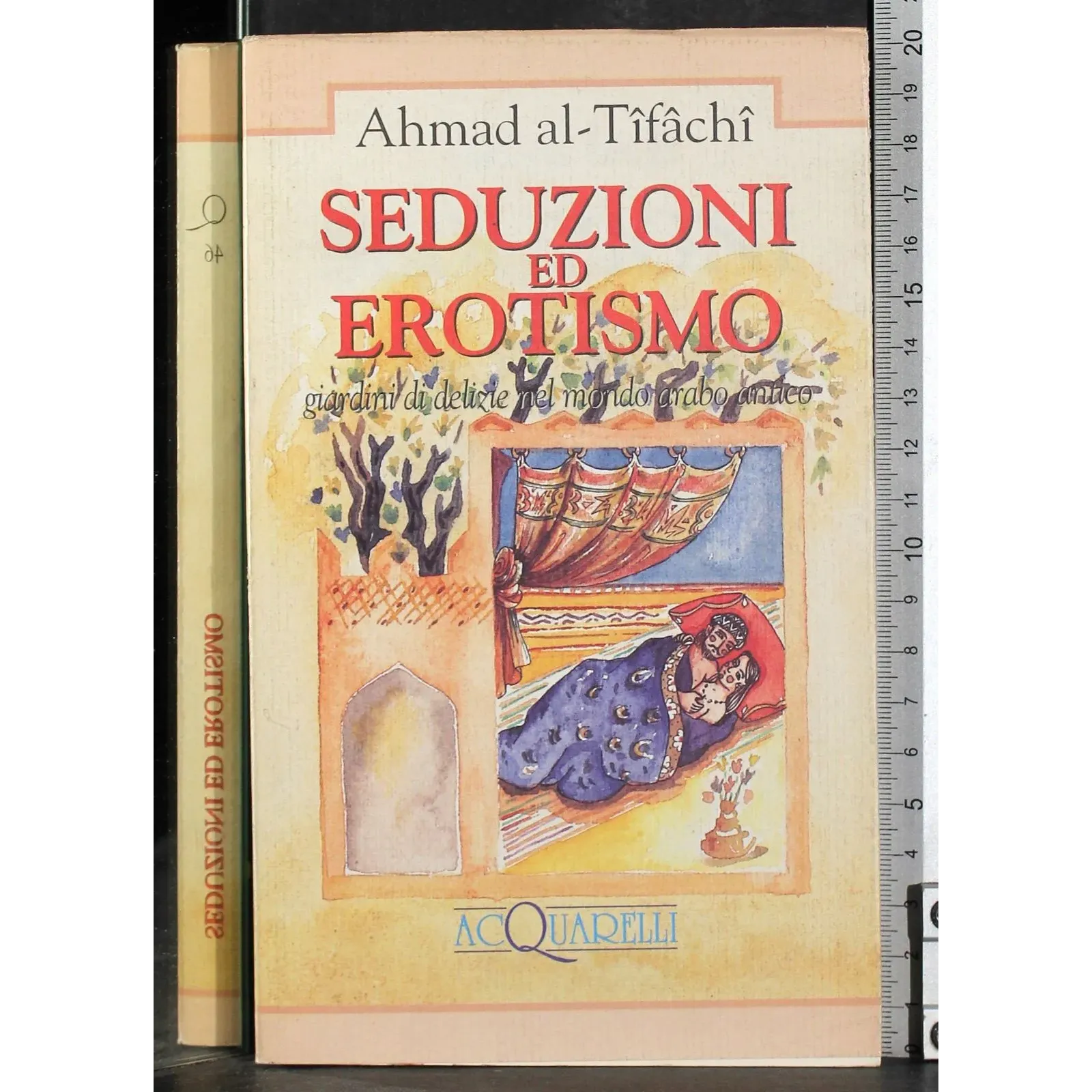 Seduzioni ed erotismo