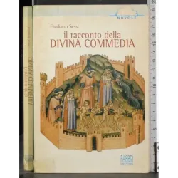 Il racconto della Divina Commedia