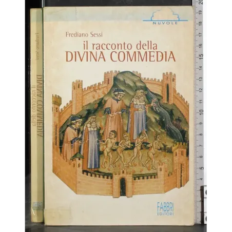 Il racconto della Divina Commedia