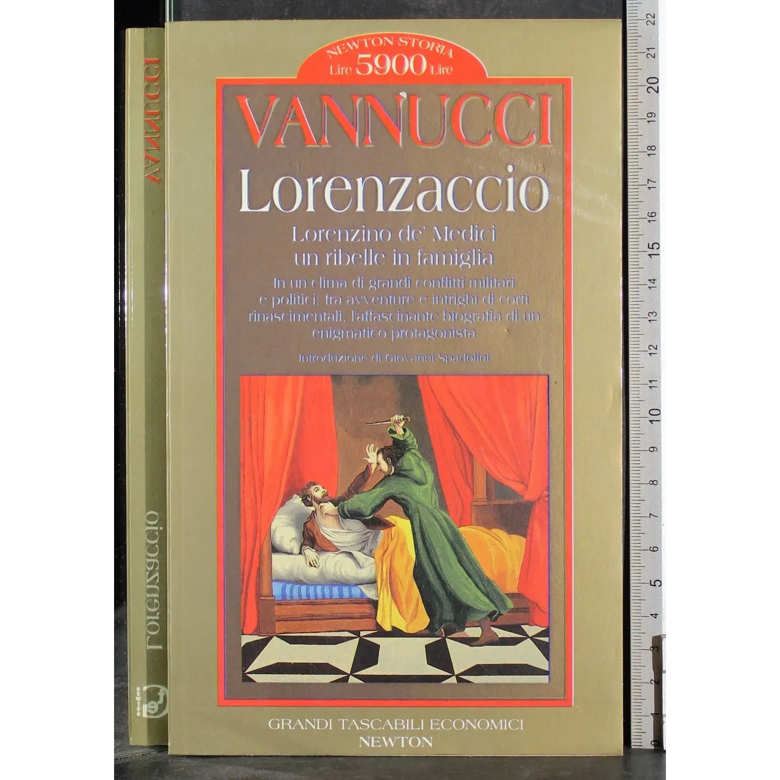 Lorenzaccio
