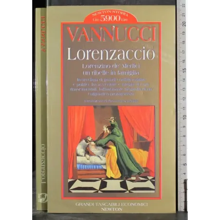 Lorenzaccio