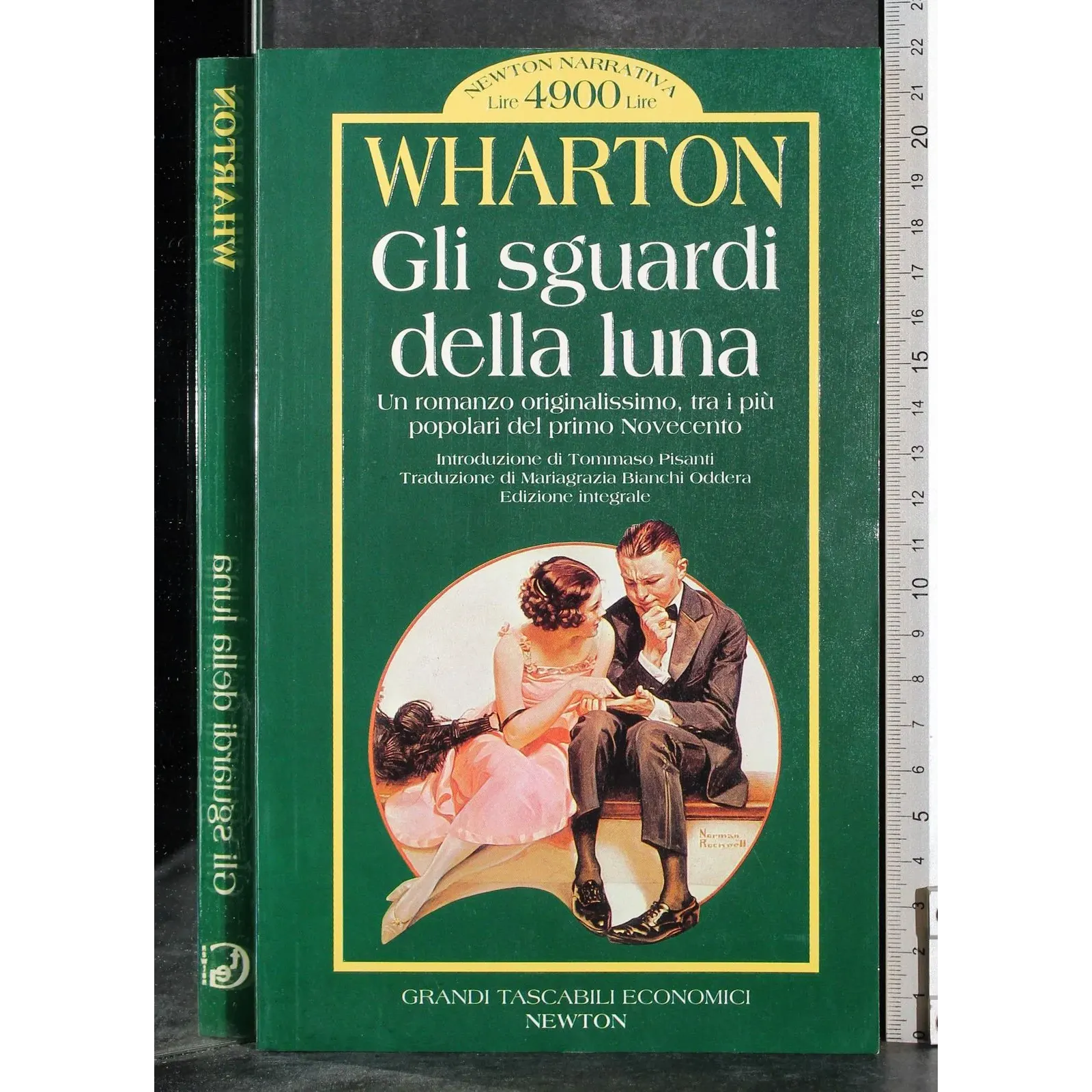 Gli sguardi della luna