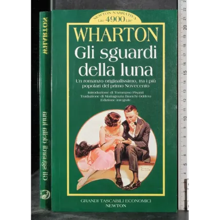 Gli sguardi della luna