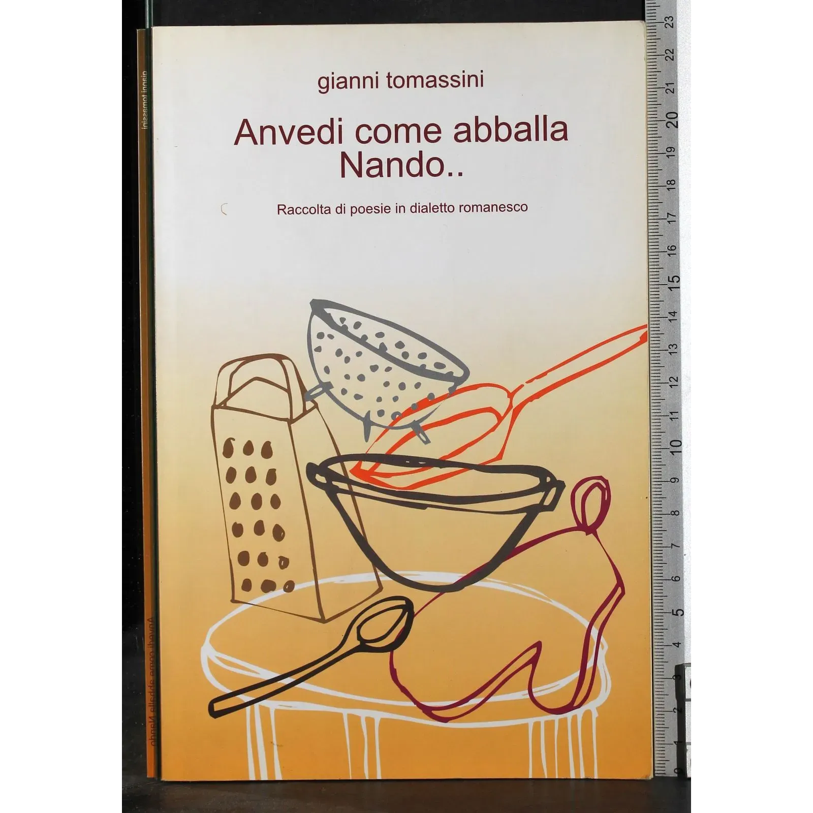 Anvedi come abballa Nando..