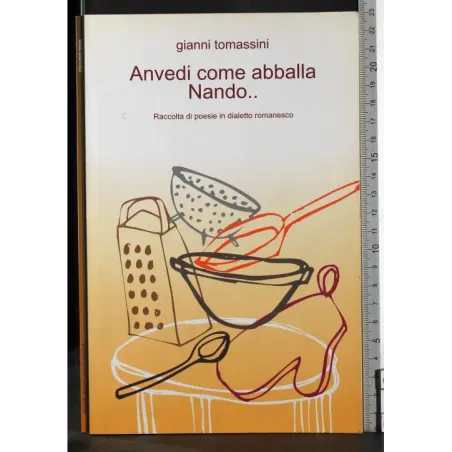 Anvedi come abballa Nando..