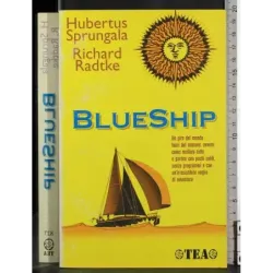 Blueship