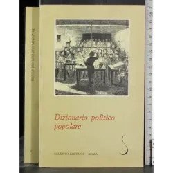 Dizionario politico popolare