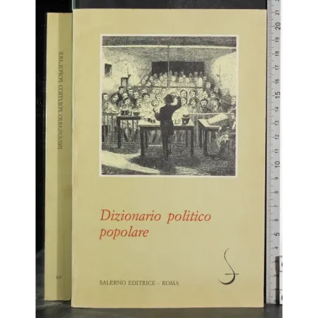 Dizionario politico popolare