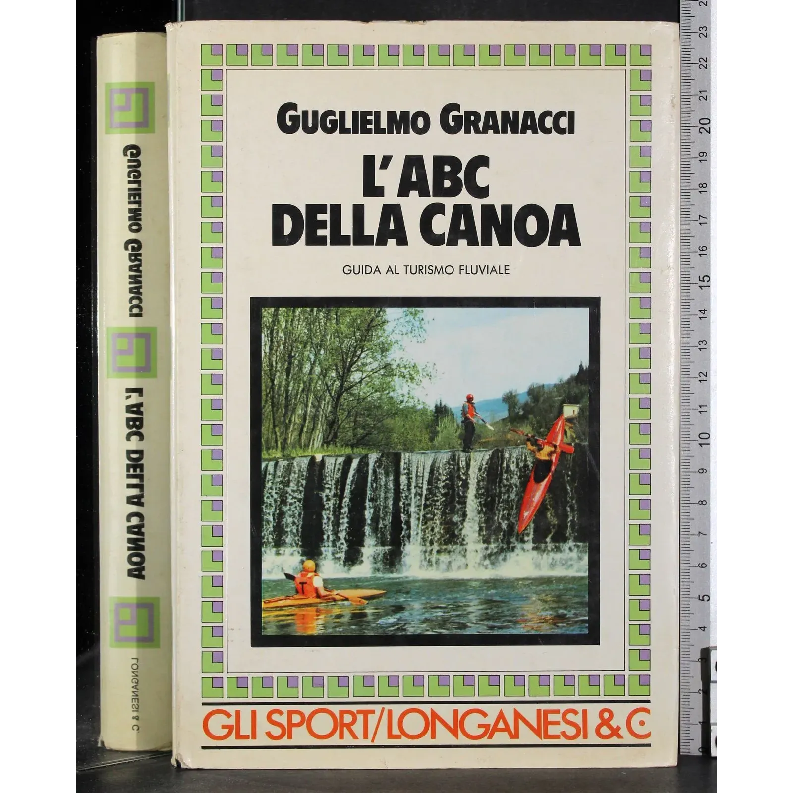 L'ABC della canoa
