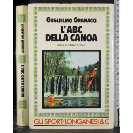 L'ABC della canoa