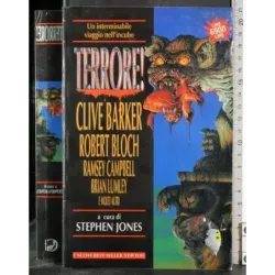 Terrore!