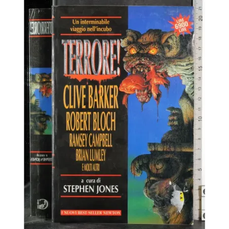 Terrore!