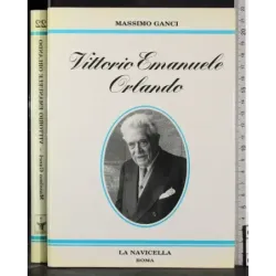 Vittorio Emanuele Orlando