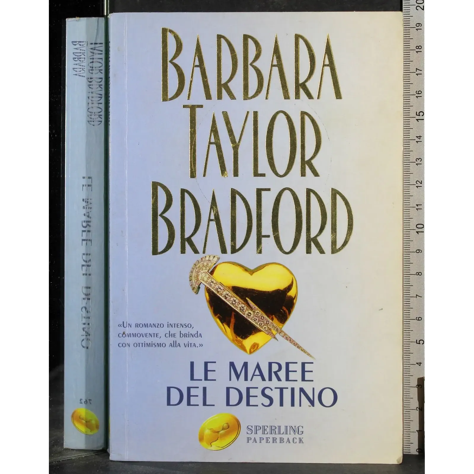 Le maree del destino