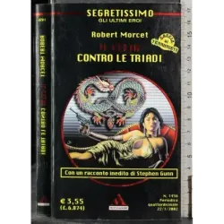 Il Celta contro le triadi