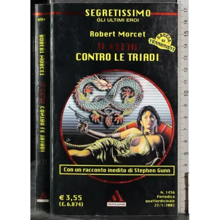 Il Celta contro le triadi