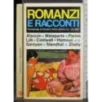 Romanzi e racconti. N 1