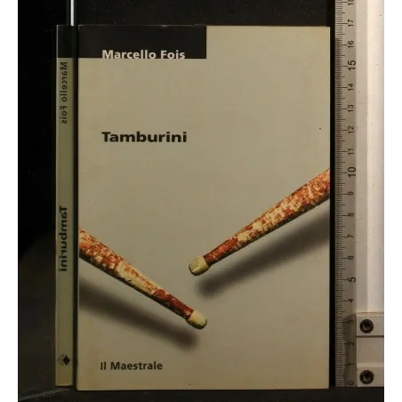 TAMBURINI