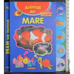 Animali del mare