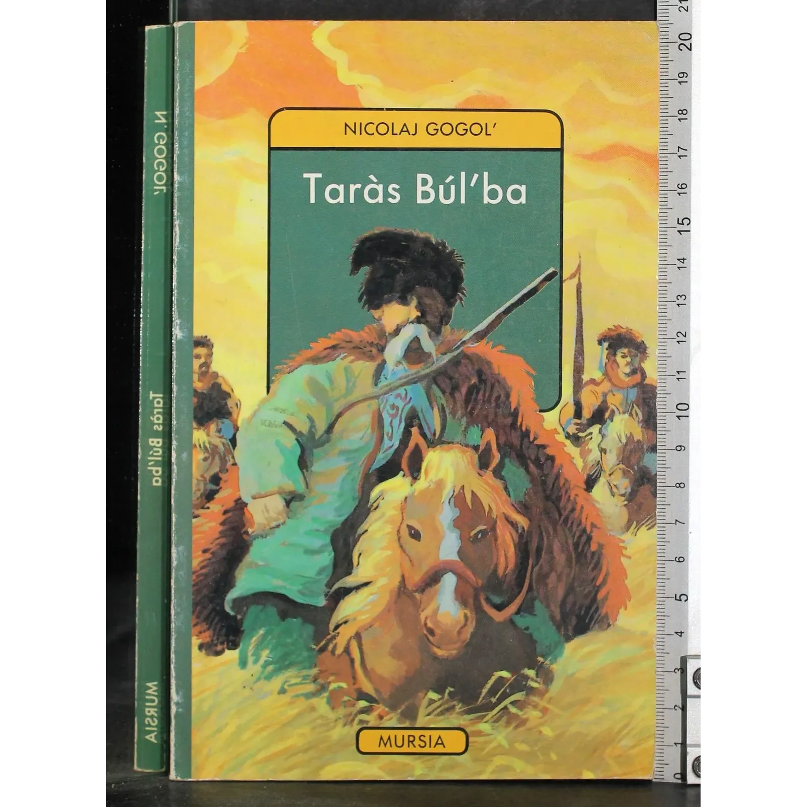 Taras Bul'ba