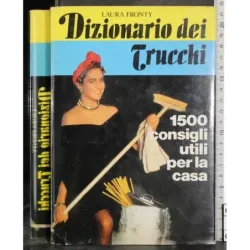 Dizionario dei trucchi