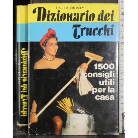 Dizionario dei trucchi