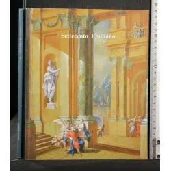 SETTECENTO EMILIANO GALLERIA DE' FUSARI
