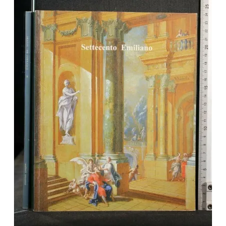 SETTECENTO EMILIANO GALLERIA DE' FUSARI