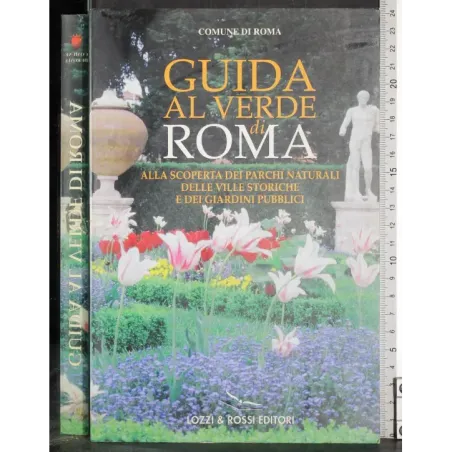 Guida al verde di Roma