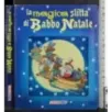 La magica slitta di Babbo Natale