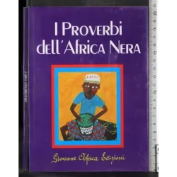 I proverbi dell'Africa nera