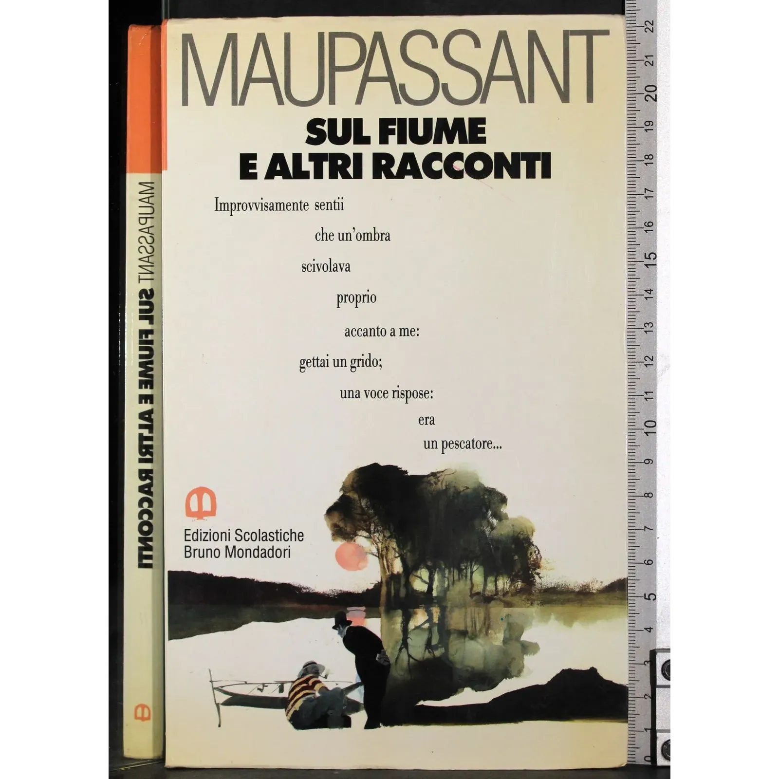 Sul fiume e altri racconti