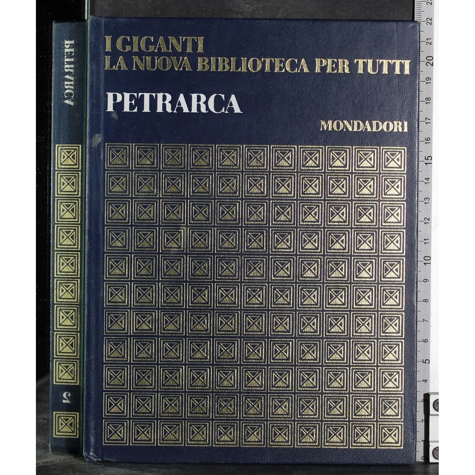I giganti della letteratura. Tasso