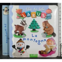 I libri dei bebè. La montagna