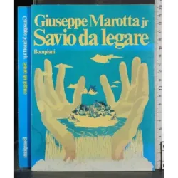 Savio da legare