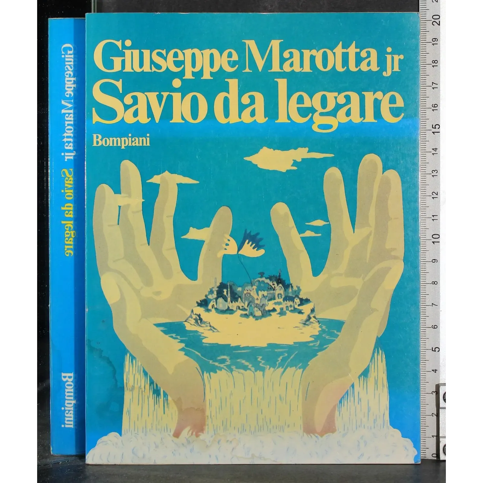 Savio da legare