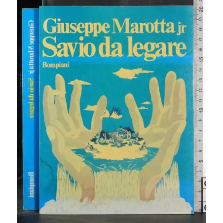 Savio da legare