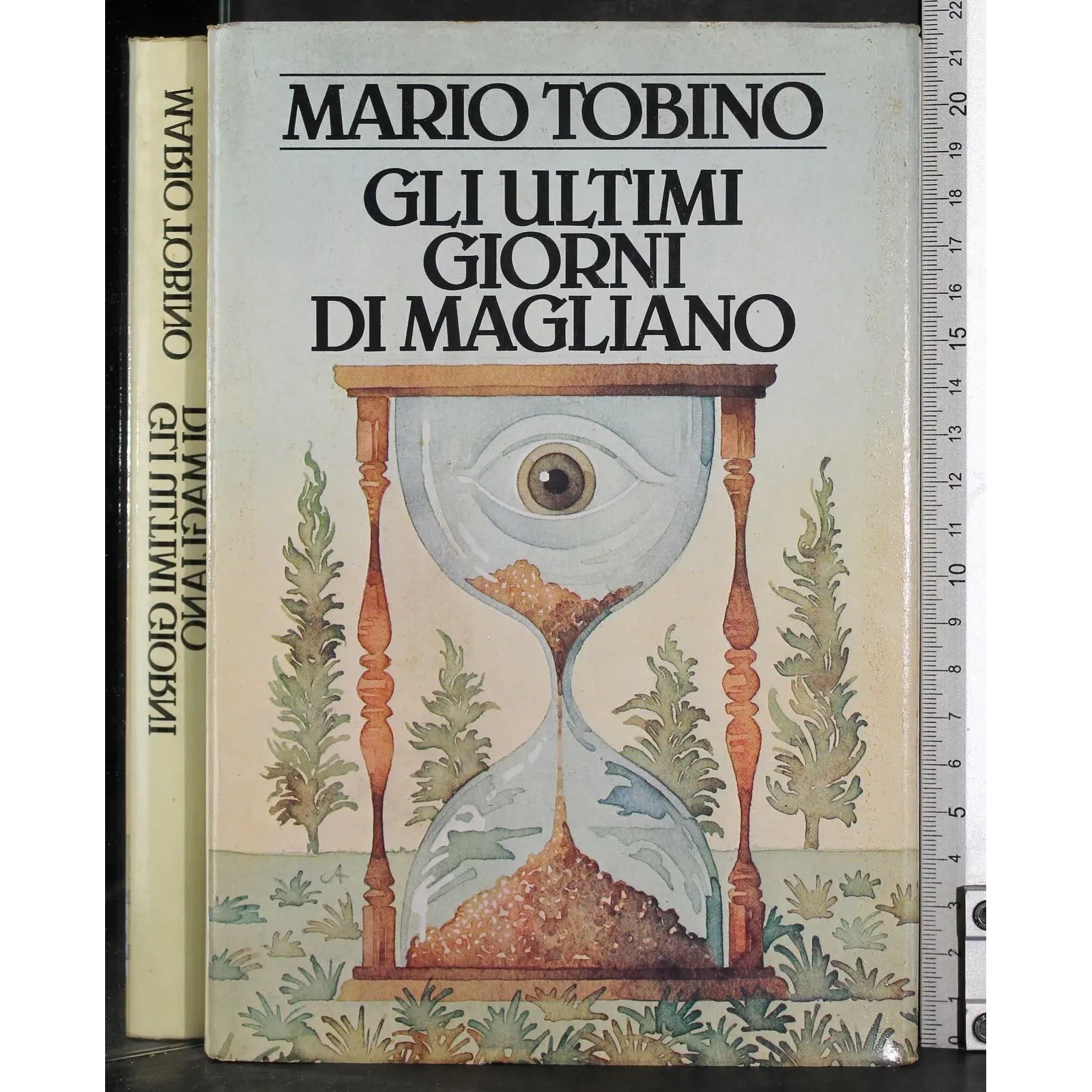 Gli ultimi giorni di Magliano