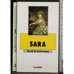 Sara. Restif de la bretonne
