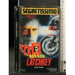 L'AFFARE LATCHKEY