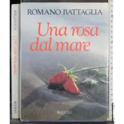 Una rosa dal mare