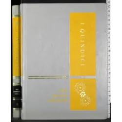 I quindici 8. Come funzionano le cose