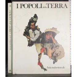 I popoli della Terra 10. Asia Sudorientale