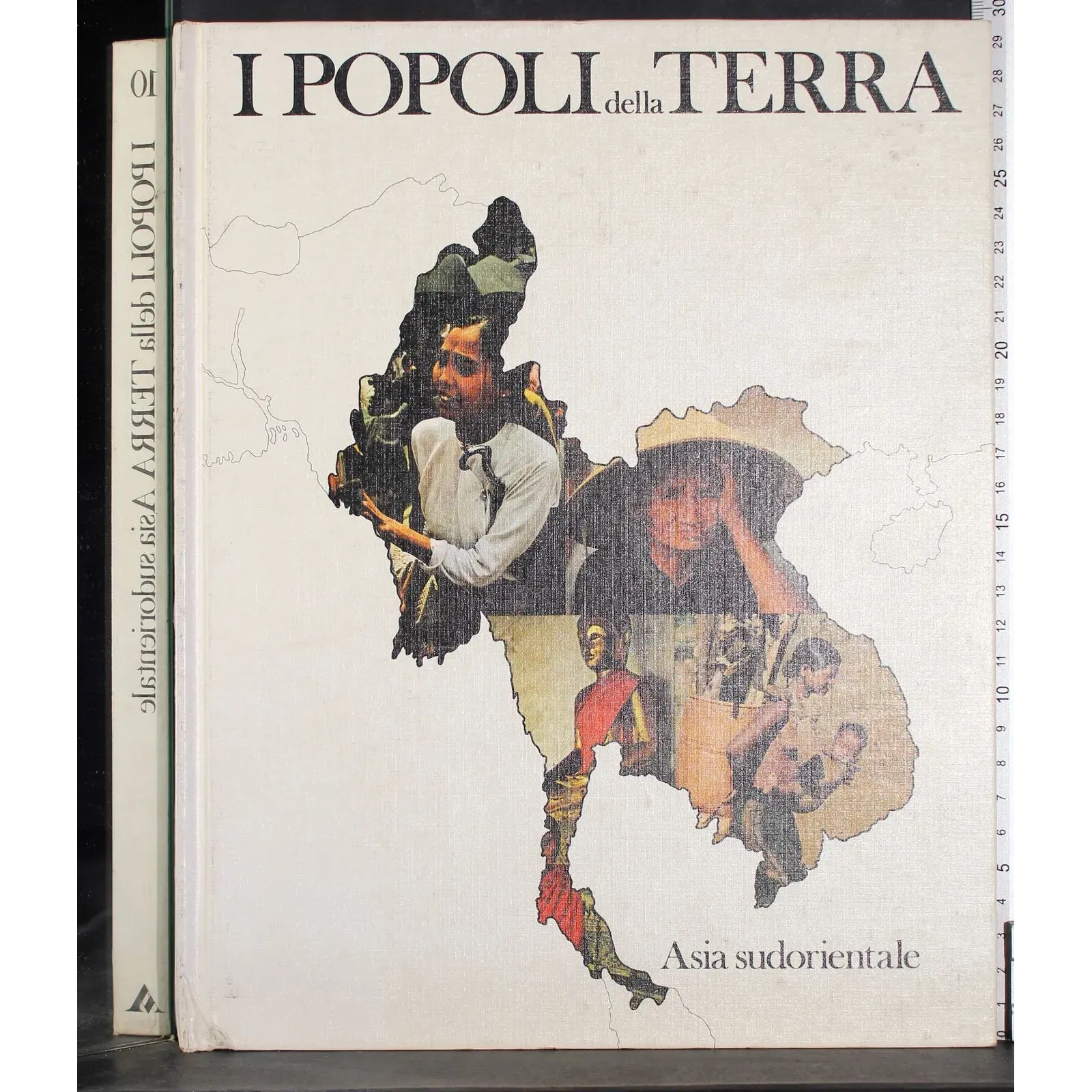 I popoli della Terra 10. Asia Sudorientale