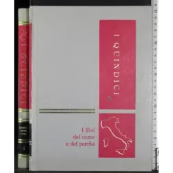 I quindici 3. Personaggi italiani famosi