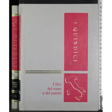 I quindici 3. Personaggi italiani famosi