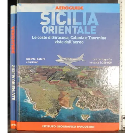 Sicilia orientale