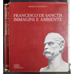 Francesco De Sanctis. Immagini e Ambiente