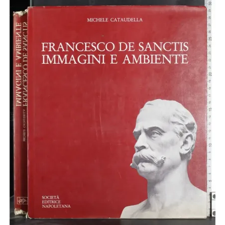 Francesco De Sanctis. Immagini e Ambiente