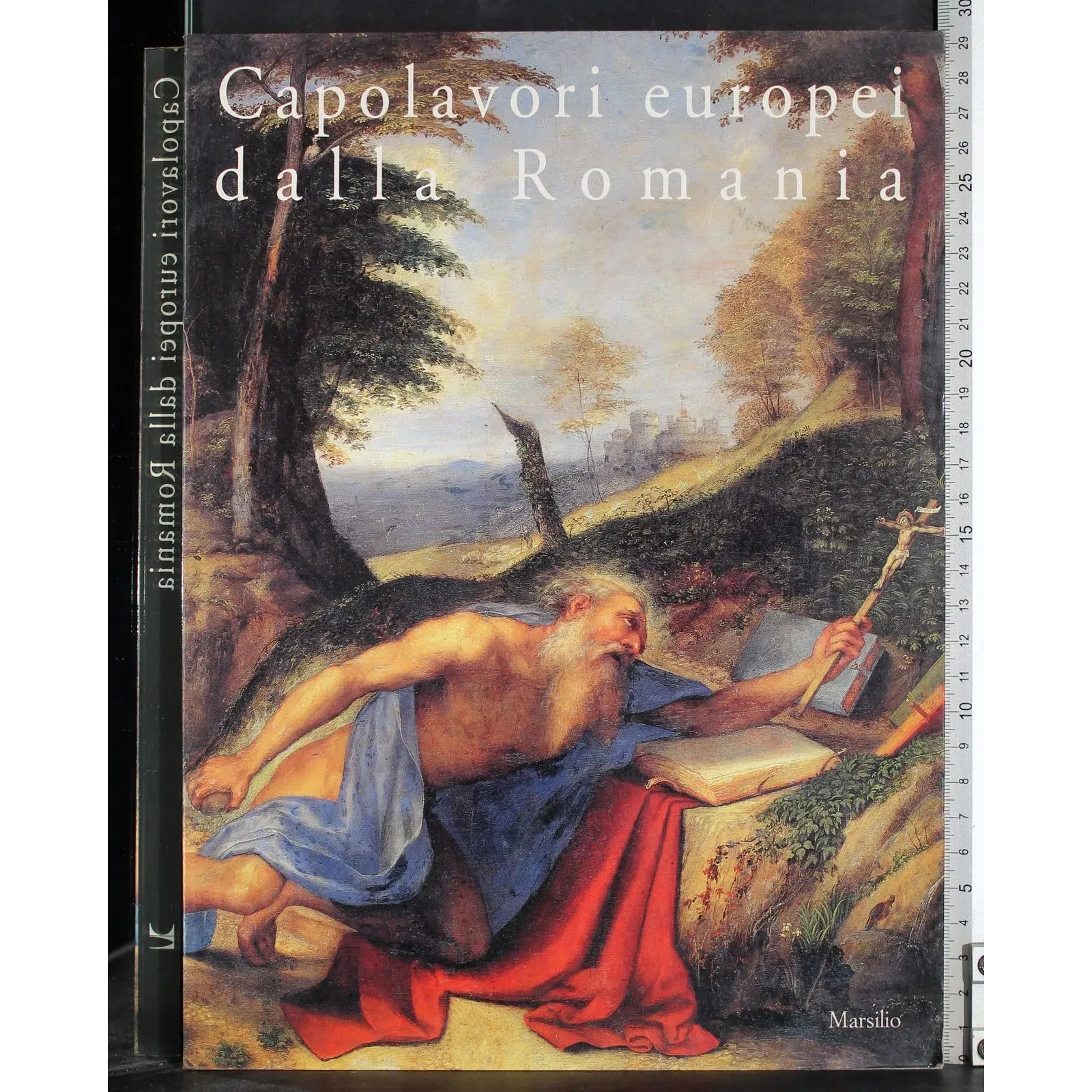 Capolavori europei dalla Romania